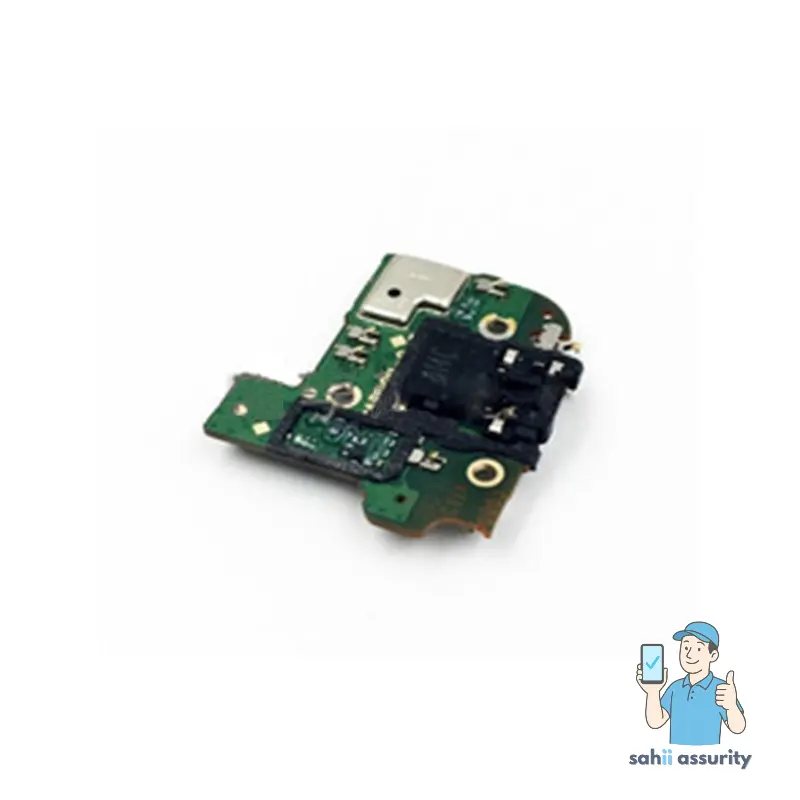 Handsfree Audio Jack Flex Cable for Oppo F9 (F9 Pro)